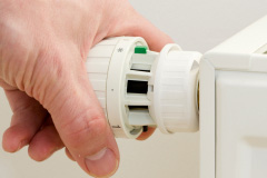 Campsea Ashe central heating repair costs